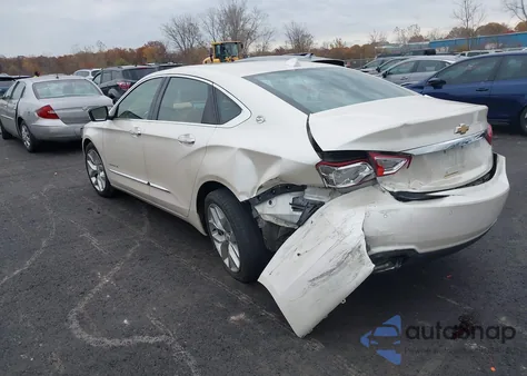 2014 Chevrolet Impala 1Lz from USA, damaged, VIN 1G1145SLXEU116537